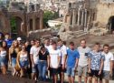 Studienfahrt Sizilien  – Live Blog (6)