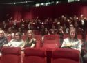 Spanisch-Klassen der Oberstufe besuchen „el cine español“