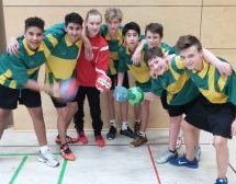 Cop-Gym Handballer bei „Jugend trainiert für Olympia“ aktiv