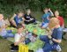 Fairtrade-Picknick im Reli-Unterricht