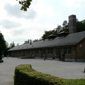 2019 03 Dachau 1